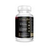 Actif Sirtuin Mega Support with 5 Advanced Factors  Anti-Aging, 100% Natural, Non-GMO, 60 Count view 2