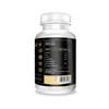 Actif Sirtuin Mega Support with 5 Advanced Factors  Anti-Aging, 100% Natural, Non-GMO, 60 Count view 3