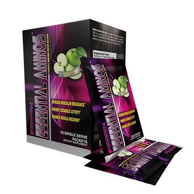 Essential Aminos (Green Apple)