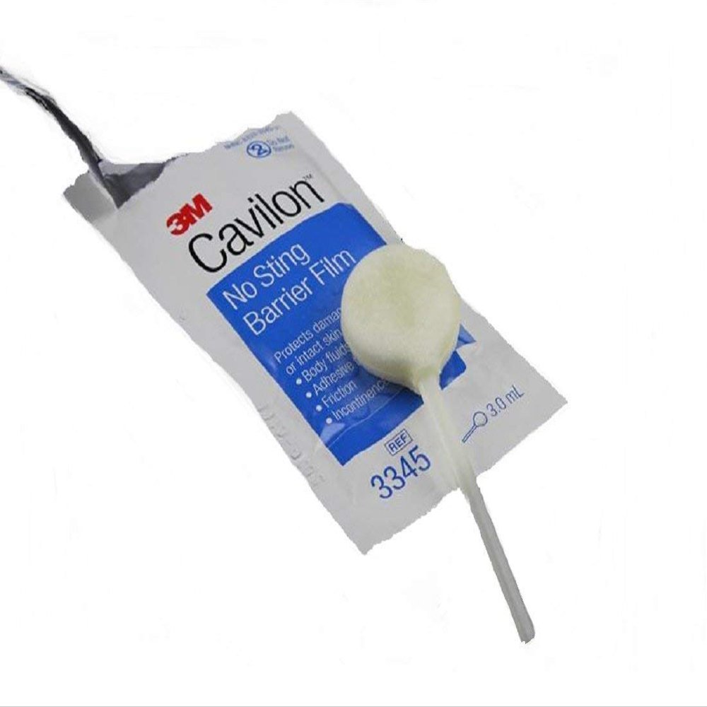 Cavilon Skin Protectant No Sting 25Ea/Bx 4Bx/Cs