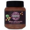 Biona Organic Milk Chocolate Hazelnut Spread (350g) - Pack of 6 view 1