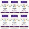 21st Century Lutein 10 mg, Tablets 60 tabs Pack of 6 view 1