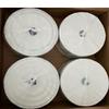 Plastic Produce Poly Bags Roll for Fruits and Veggies, Disposable Food Storage Bags - Large 14x17 3800 pcs view 3