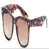 3 Pair of Unisex Reading Sunglasses - Full Frame Sun Readers (non bifocal) (Black/Tortoise, 1.25) view 3