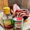 Tony Chachere Injectable Marinades with Injector, Creole Style Butter, 3 Count view 3