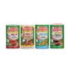 Tony Chachere Seasoning Blends, Variety Pack, 4 Count view 1
