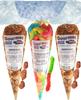 Almonds (2) Cinnamon Roasted (1) Sour Worms (NET WT 20 OZ) Gourmet Kruise Signature Gift Bags view 1