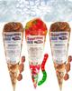 Almonds (2) Cinnamon Roasted (1) Worms Wild Fruit Assorted (NET WT 21 OZ) Gourmet Kruise Signature Gift Bags view 1