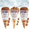 Almonds (2) Cinnamon Roasted (1) Cashews Honey Roasted Delicately (NET WT 14.5 OZ) Gourmet Kruise Signature Gift Bags view 1