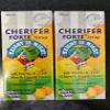 CHERIFER Forte Syrup w/Taurine & Double Chlorella Growth Factor + Zinc 120ml (Pack of 2 Bottles) view 1