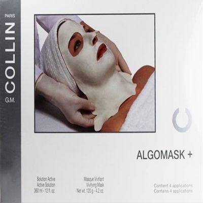 Health Care Family Algomask Skin Care Set