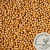Be Still Farms Organic Chickpeas Garbanzo Beans Dry 4.8 lb - Dried Chick Peas - Great Protein for Tofu, Tahini - Similar to Soy Beans | USDA Certified | Vegan | Non-GMO | Gluten Free view 4