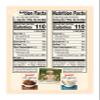 Junket Ice Cream Mix Bundle - 2 Vanilla and 2 Chocolate (4 Total) view 2