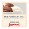 Junket Ice Cream Mix Bundle - 2 Vanilla and 2 Chocolate (4 Total) view 4