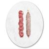 Creminelli - Italian Barolo Salami, Artisan Handcrafted Fine Meats, 5.5 Ounce view 2