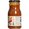 Loyd Grossman Pasta Sauce - Tomato & Sweet Red Pepper (350g) - Pack of 6 view 4