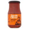 Jamie Oliver Pasta Sauce - Tomato & Basil (400g) - Pack of 6 view 1