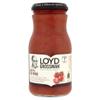 Loyd Grossman Pasta Sauce - Tomato & Red Wine (350g) - Pack of 6 view 1