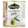 Fragata Spanish Green Olives Stuffed with Garlic (200g) - Pack of 6 view 1