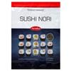 Yutaka Sushi Nori (11g) - Pack of 6 view 1