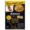 Ainsley Harriott Spice Sensation Cous Cous (125g) - Pack of 6 view 1