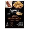 Ainsley Harriott Wild Mushroom Cous Cous (100g) - Pack of 6 view 1