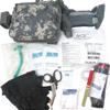 Enhanced Level 2 IFAK Fist Aid Kit - Drop Leg - Tan view 2