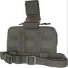 Enhanced Level 2 IFAK Fist Aid Kit - Drop Leg - Tan view 3