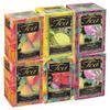 Hawaiian Islands Tea, Favorite Teas Six Box Collection (Six 1.27 Oz. Boxes with 20 Tea Bags Per Box) view 1