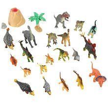 Animal Planet Big Tub of Dinosaurs