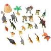 Animal Planet Big Tub of Dinosaurs view 1