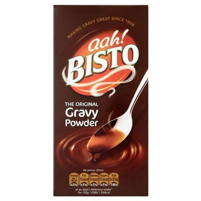 Bisto the Original Gravy Powder (200g) - Pack of 6