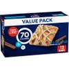Fiber One 70 Calorie Soft-Baked Bars, Cinnamon Coffee Cake, Value Pack, 12 Bars, 10.6 oz view 1