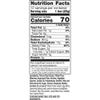 Fiber One 70 Calorie Soft-Baked Bars, Cinnamon Coffee Cake, Value Pack, 12 Bars, 10.6 oz view 2