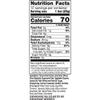 Fiber One 70 Calorie Soft-Baked Bars, Cinnamon Coffee Cake, Value Pack, 12 Bars, 10.6 oz view 3
