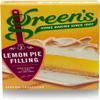 Green's Lemon Pie Filling (2 per pack - 140g) - Pack of 6 view 1