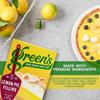Green's Lemon Pie Filling (2 per pack - 140g) - Pack of 6 view 4