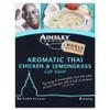 Ainsley Harriott World Kitchen Aromatic Thai Chicken & Lemongrass (4 per pack - 92g) - Pack of 6 view 1