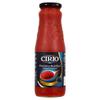 Cirio Passata Rustica (680g) - Pack of 6 view 1