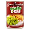 Harry Ramsden's Mushy Peas (300g) - Pack of 6 view 1