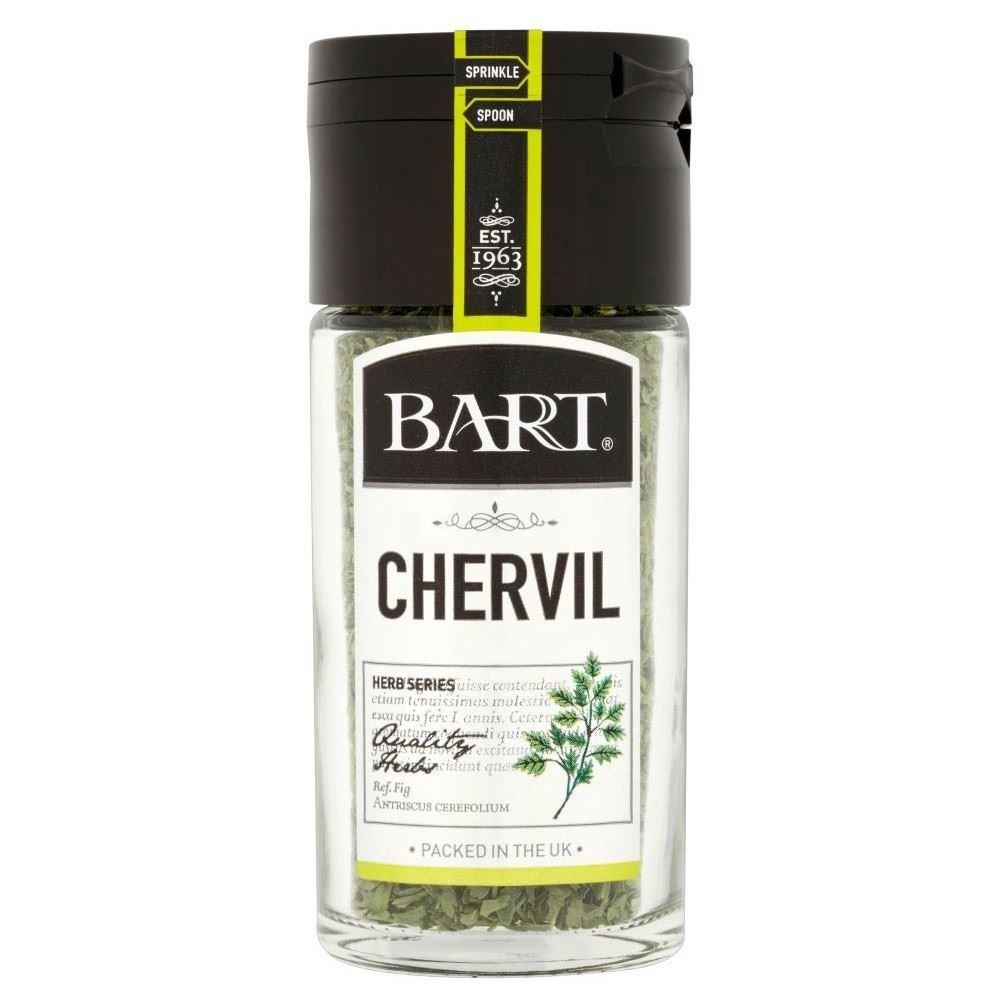 Bart Chervil (10g) - Pack of 6