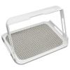 NRS Healthcare Handi Tray with Non Slip Mat/Foldaway Handle view 2