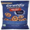 Gratify Sea Salt Seasoned Pretzel Twists, Gluten Free, 10.5 Ounces (Pack Of 6) view 1
