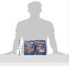 Gratify Sea Salt Seasoned Pretzel Twists, Gluten Free, 10.5 Ounces (Pack Of 6) view 4