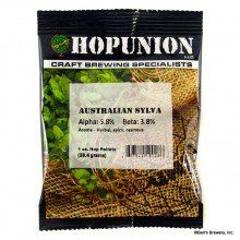LD Carlson - Lemondrop Hop Pellets 1 oz