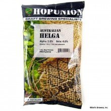 LD Carlson - Lemondrop Hop Pellets 1 lb