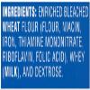 Golden Dipt Cracker Meal Fry Mix 10.0 OZ (Pack of 2) view 3