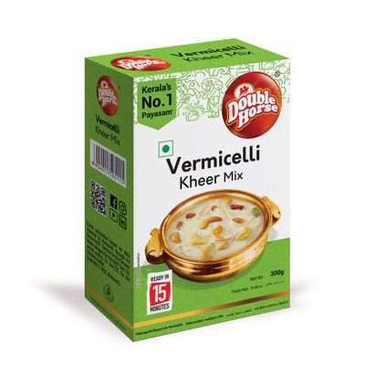 Double Horse Vermicelli Kheer Mix (300g)