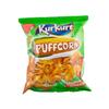 Kurkure Puffcorn - Yummy Cheese, 32 gram Pouch, India view 1