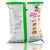 Kurkure Puffcorn - Yummy Cheese, 32 gram Pouch, India view 2